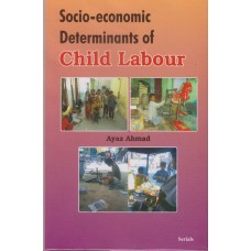 Socio-economic Determinants of Child Labour